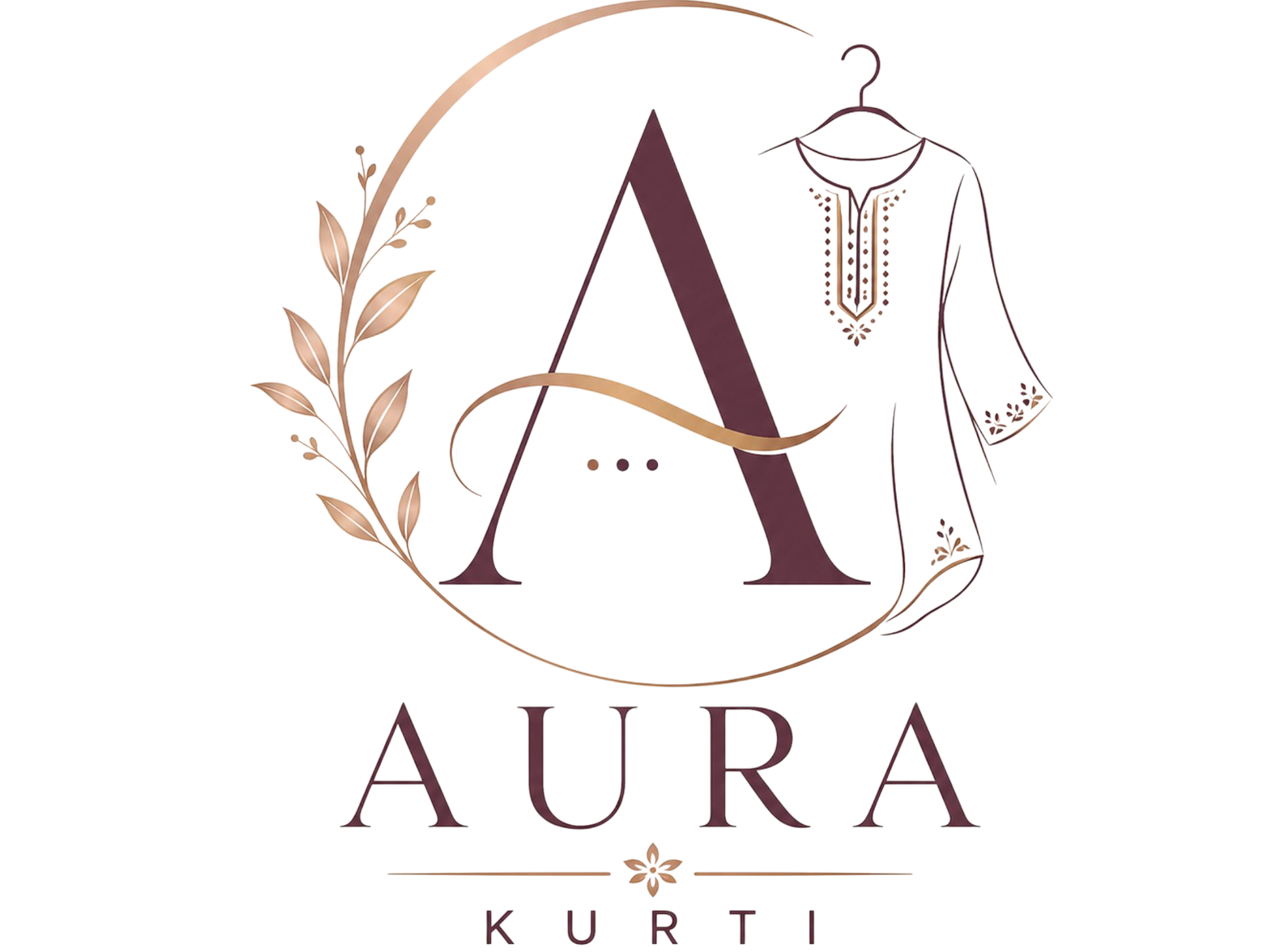 AURA KURTI